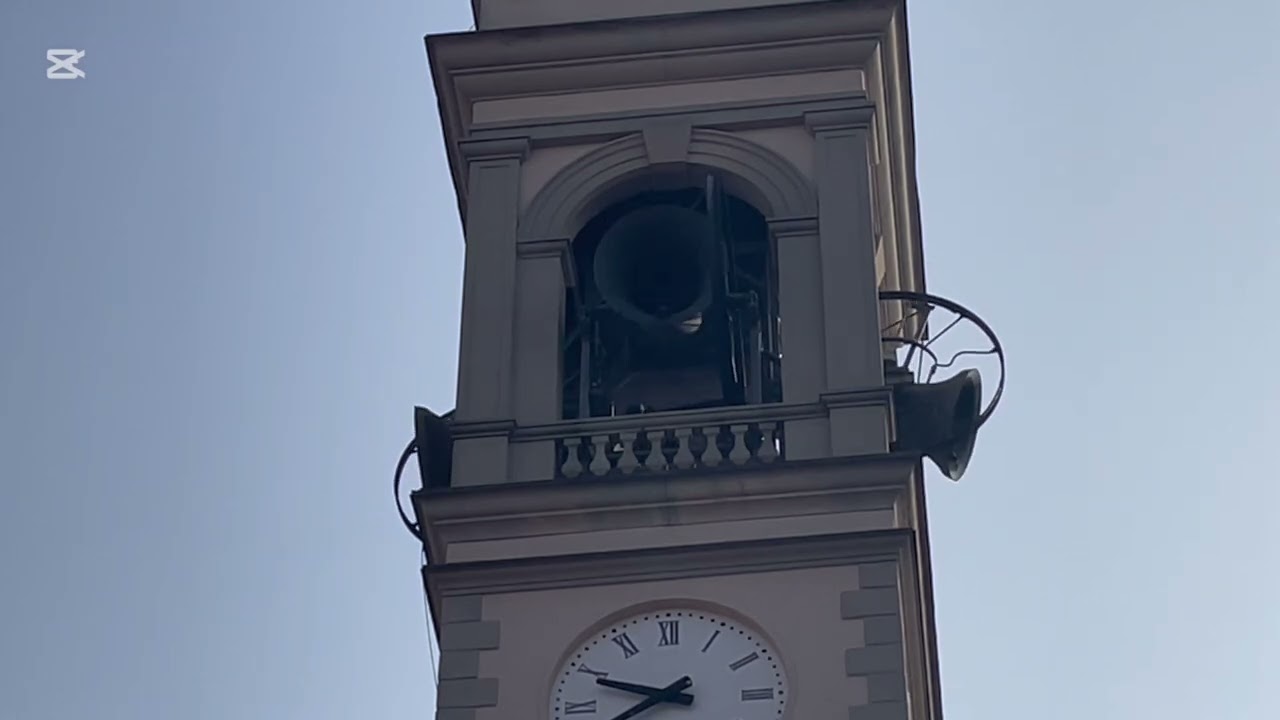 Le Campane di Caronno Pertusella (VA) Distese Complete 