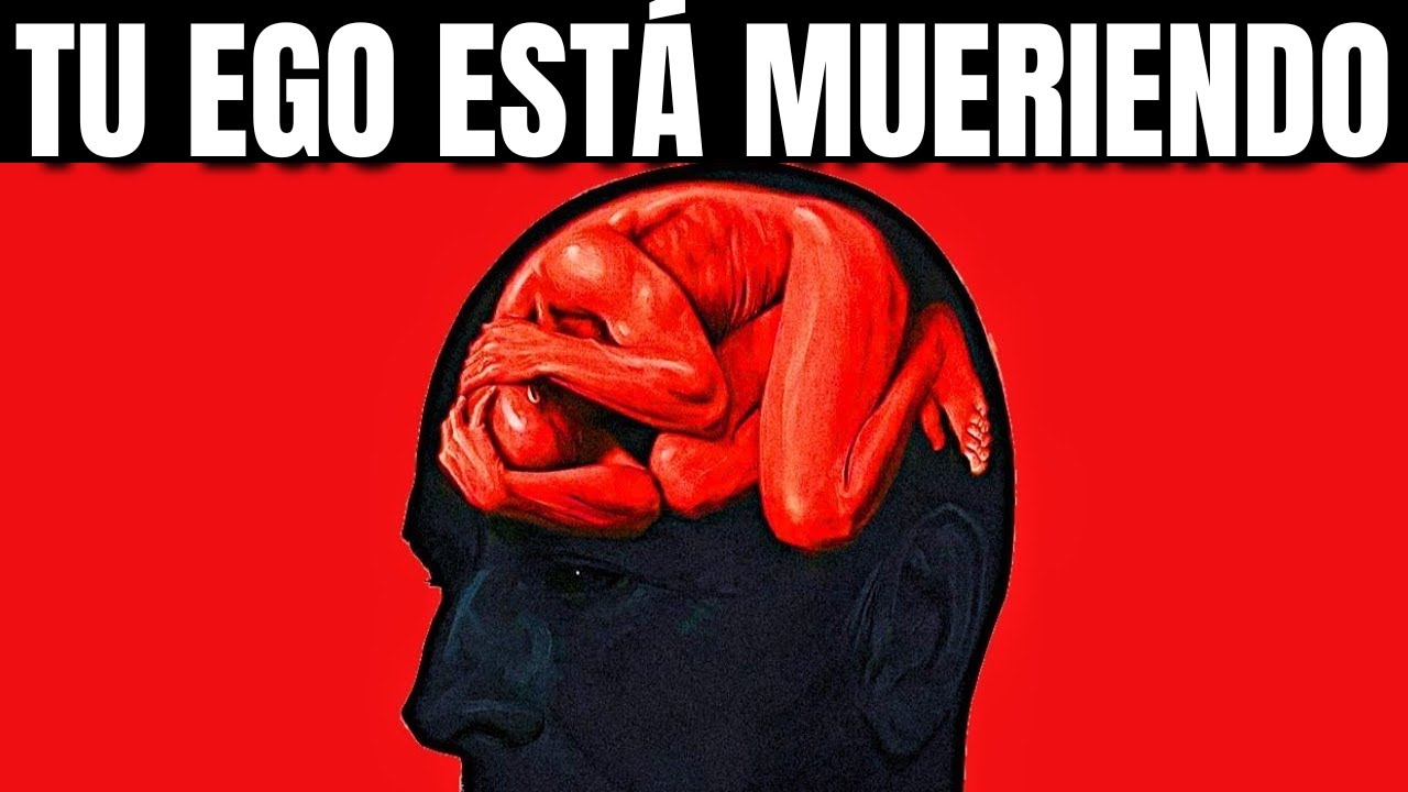 Por qué NO TE QUEDA MOTIVACIÓN después del Despertar - Carl Jung