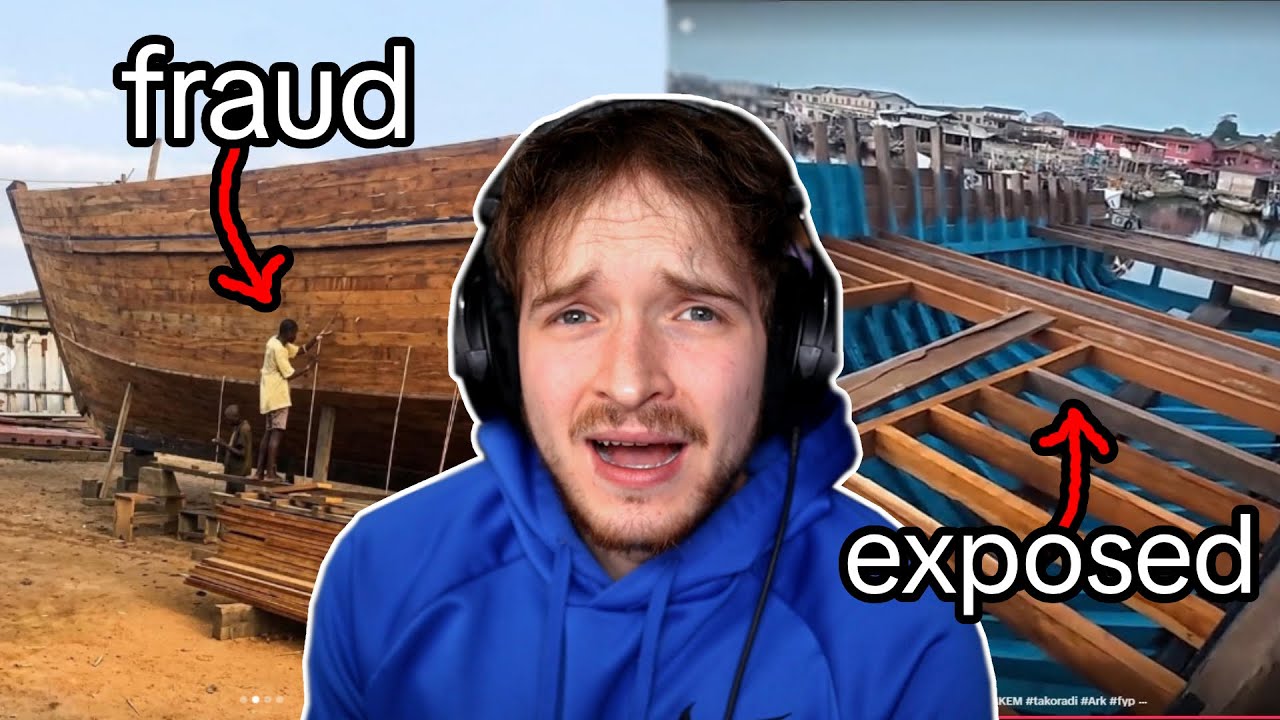 Пророка из TikTok уже разоблачили.