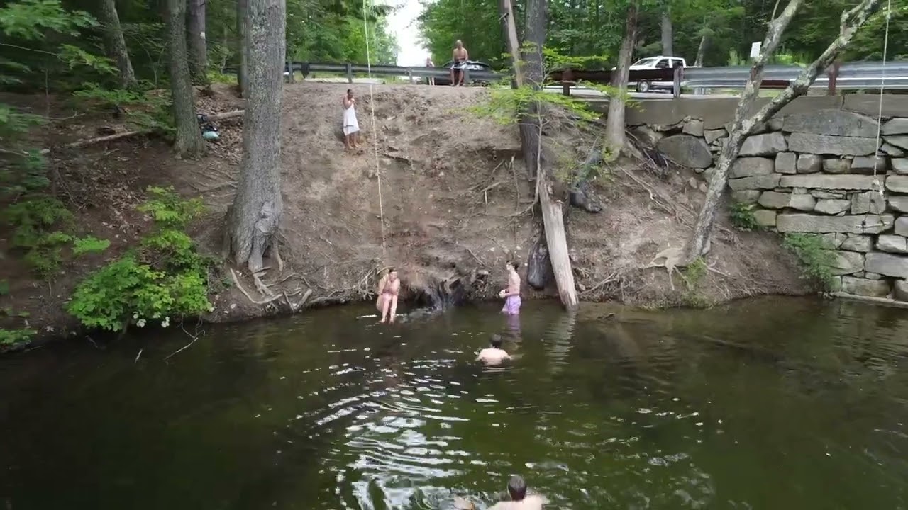 Babbs Bridge