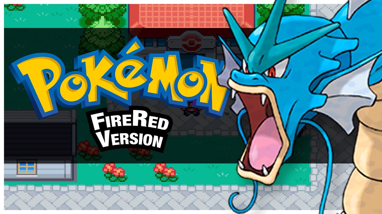 🔴 PRIMEIRA VEZ em Pokémon Fire Red + DESAFIO NUNZLOCK!
