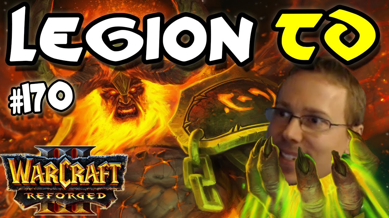 Legion TD #170