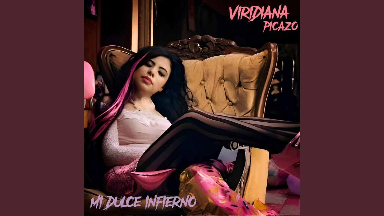Mi Dulce Infierno