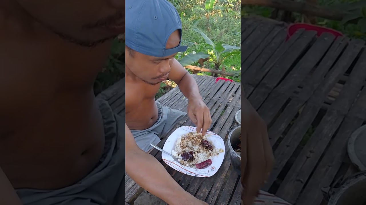 #porkhumba tayu MGA idol ☺️🥰 kain tayu 