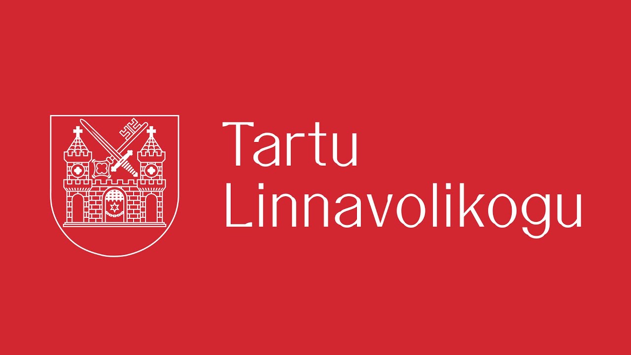 Tartu linnavolikogu istung 19. veebruar 2026