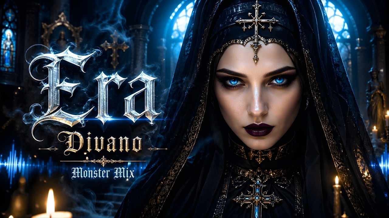 ERA &ndash; Divano ( 2k26 Monster Mix )