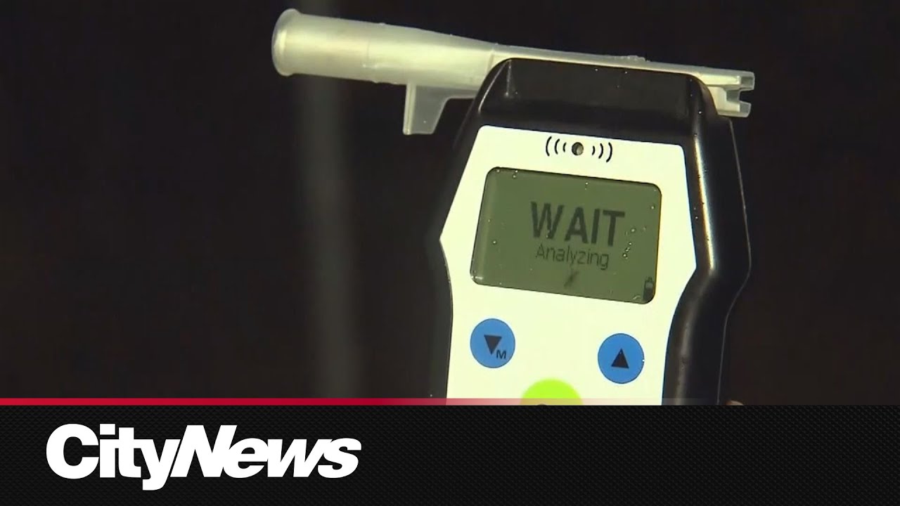 Ontario to toughen penalties for impaired drivers