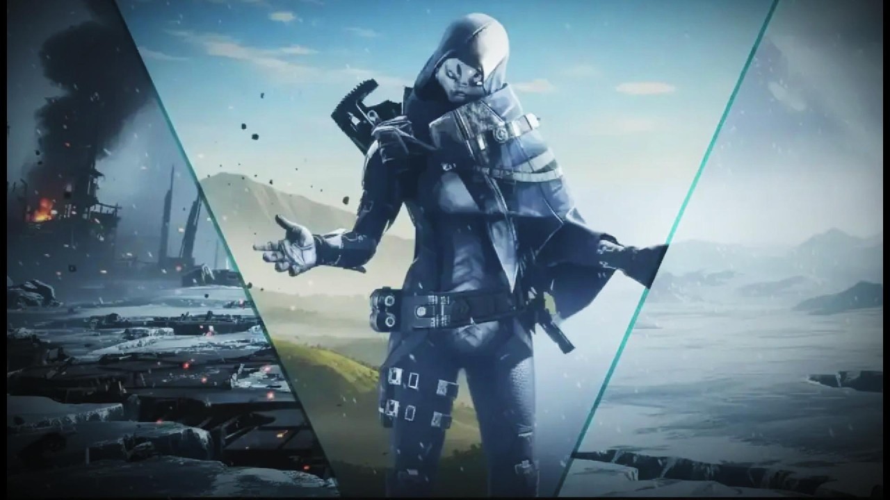 Lore ▶ She’s Been Rewinding Destiny the Whole Time...