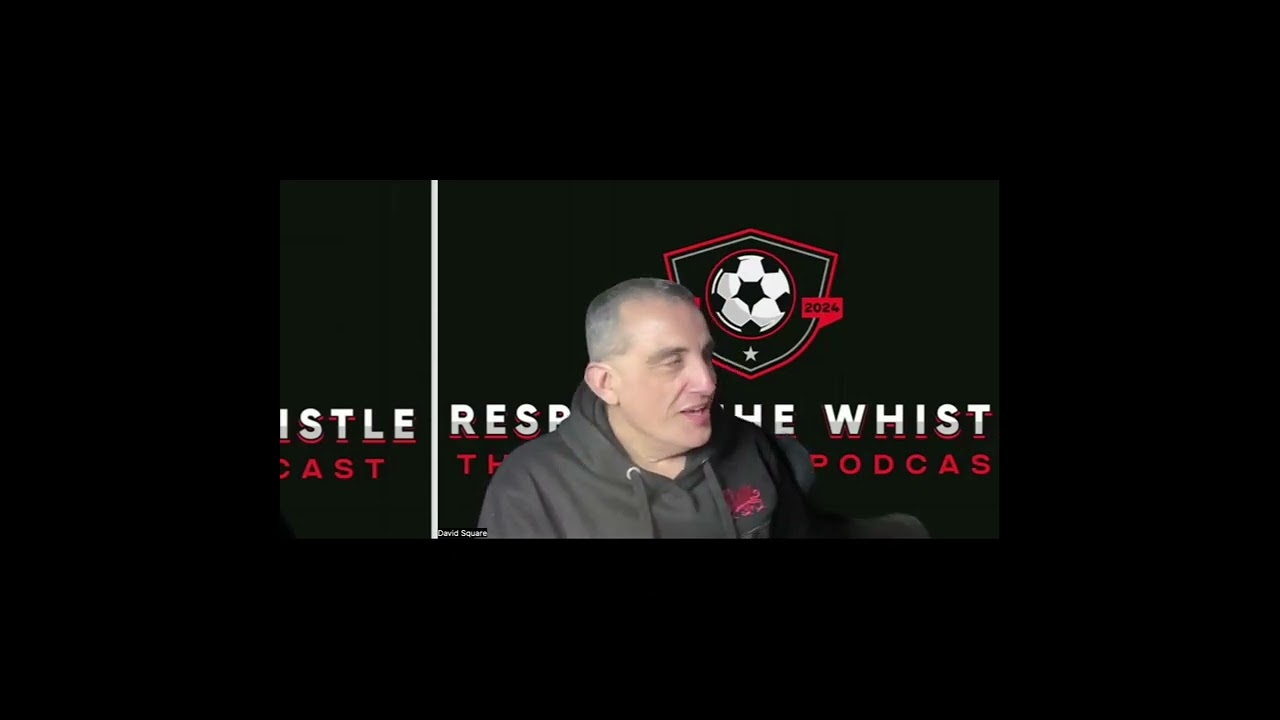 Join Us for Respect the Whistle: Subscribe & Share!