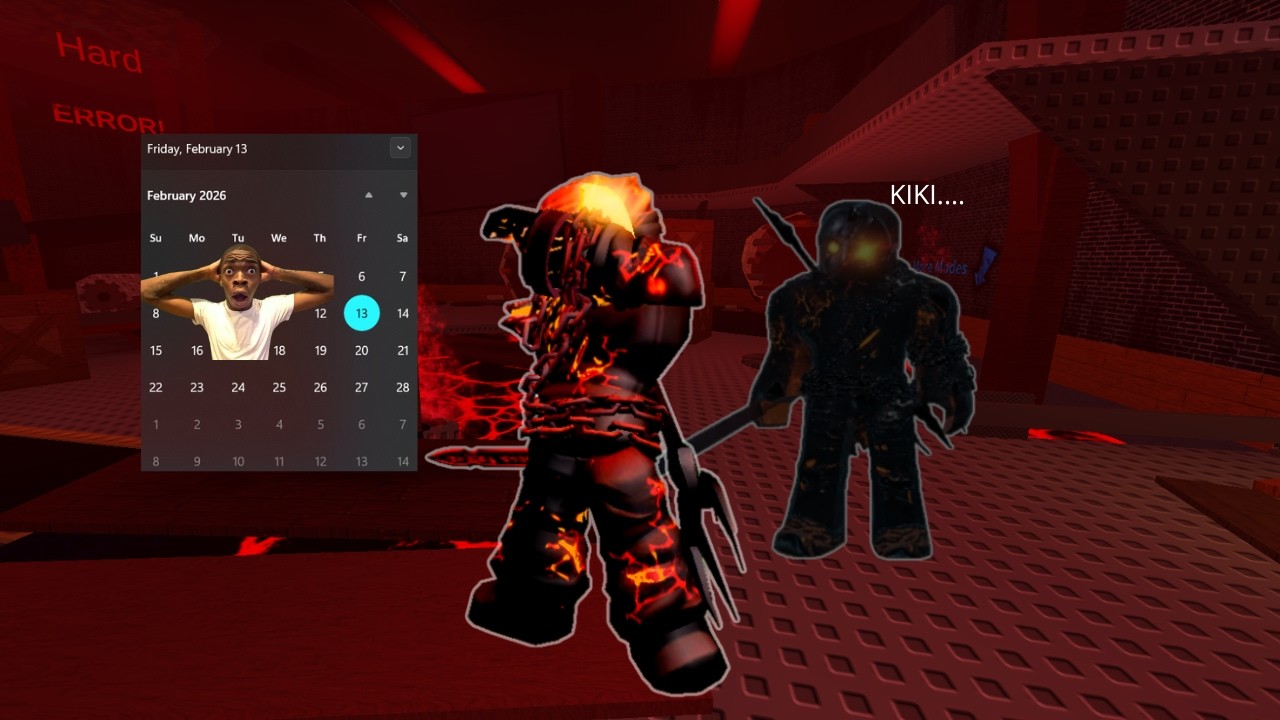 MS4 Slasher On Friday 13th Gameplay!! (Insanely OP)