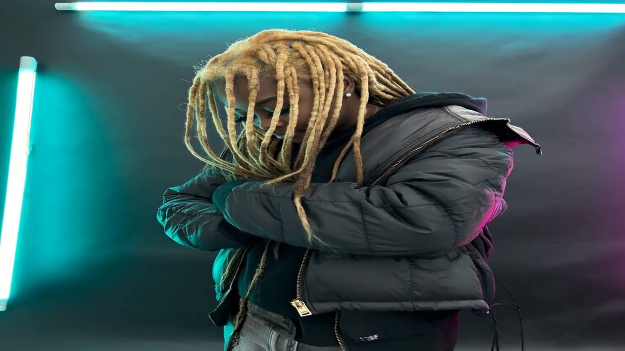 Molly Santana x Noel5ive x K3 Type Beat