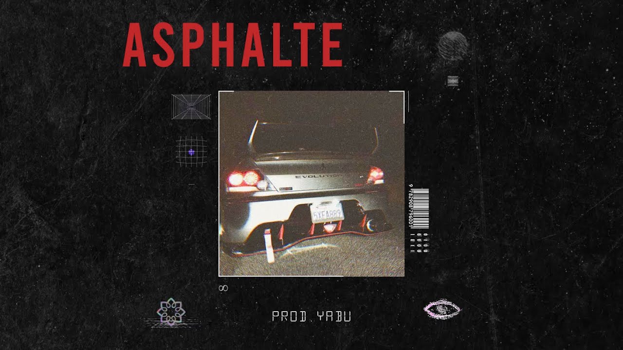 2 Step / Breakbeat Type Beat - 