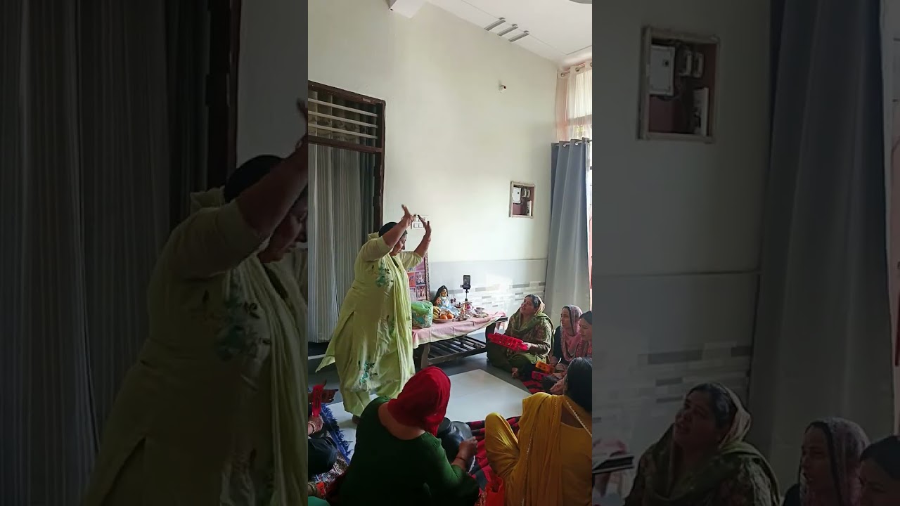 Krishan bhajan ❤❤