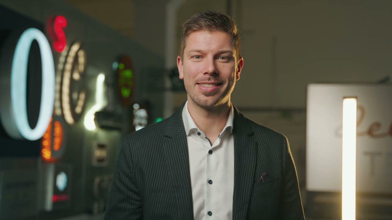 Lichtwerbung Fehrmann - EUER REGIONALER WERBEPARTNER