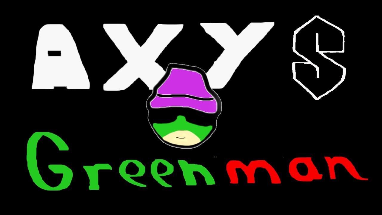 The Story Behind My Mask