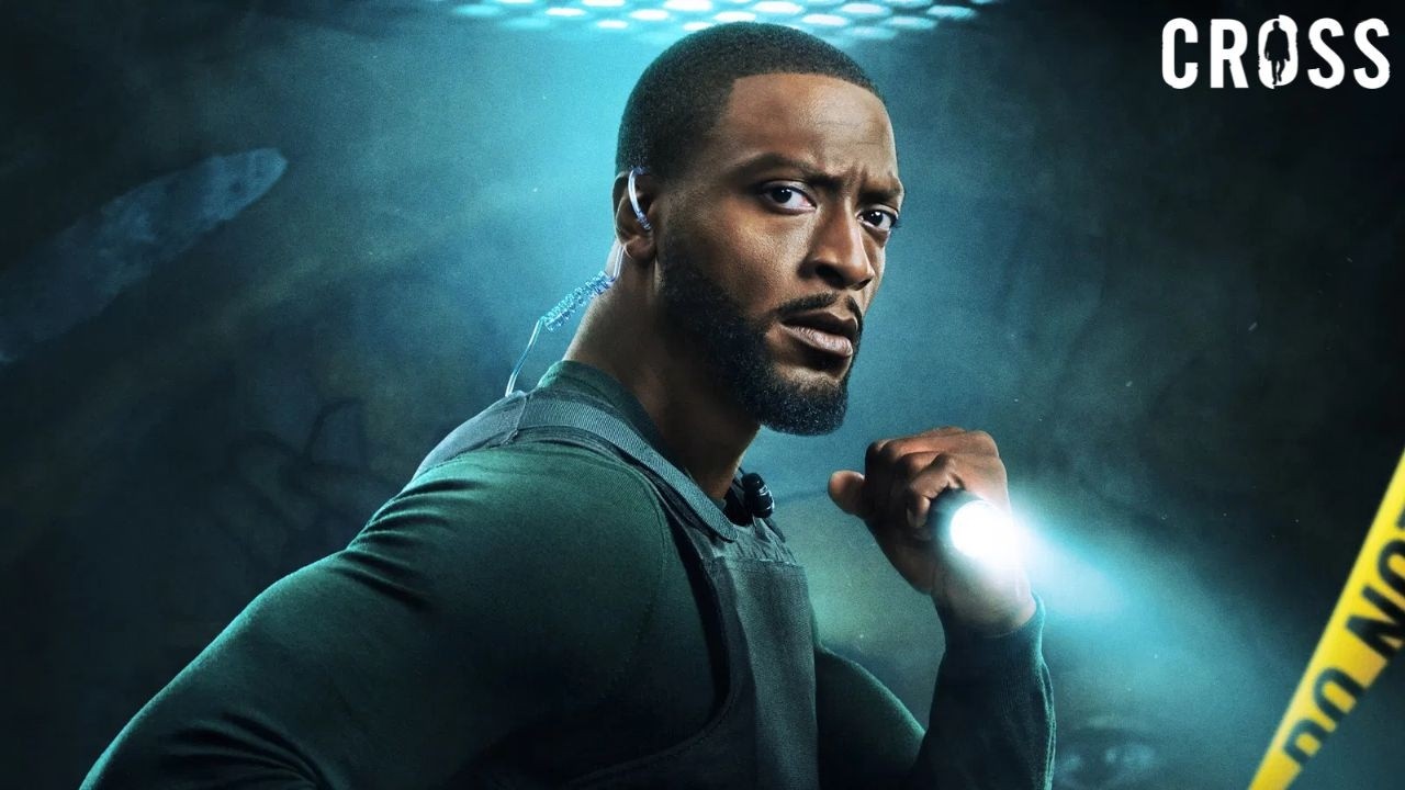 CROSS: SEASON 2 | THE DECISION THAT RUINED A SEASON