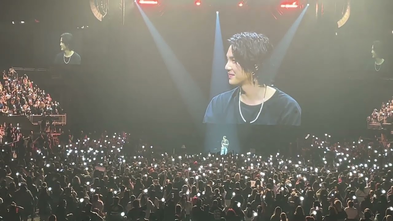 suga | agust d tour 