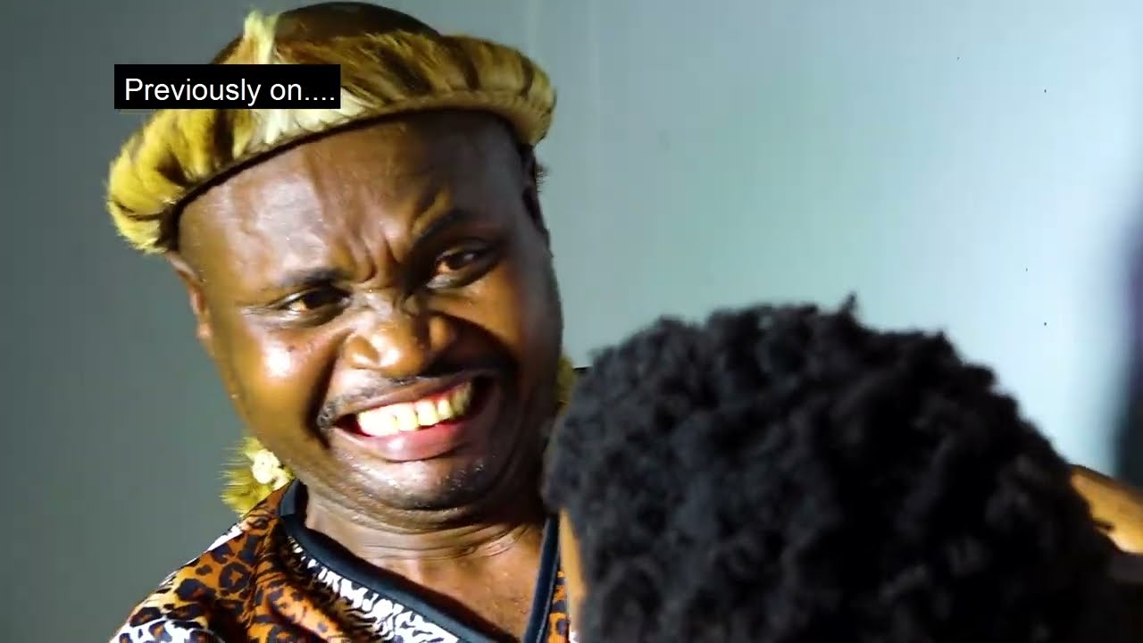 Izingqinamba_The Challenges_EP_04