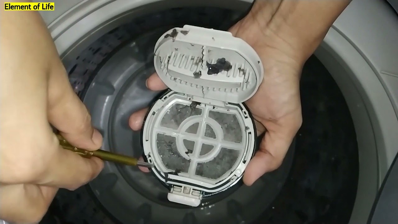 Zero Cost Washing Machine Tub Cleaning Part-2 | Q & A Video