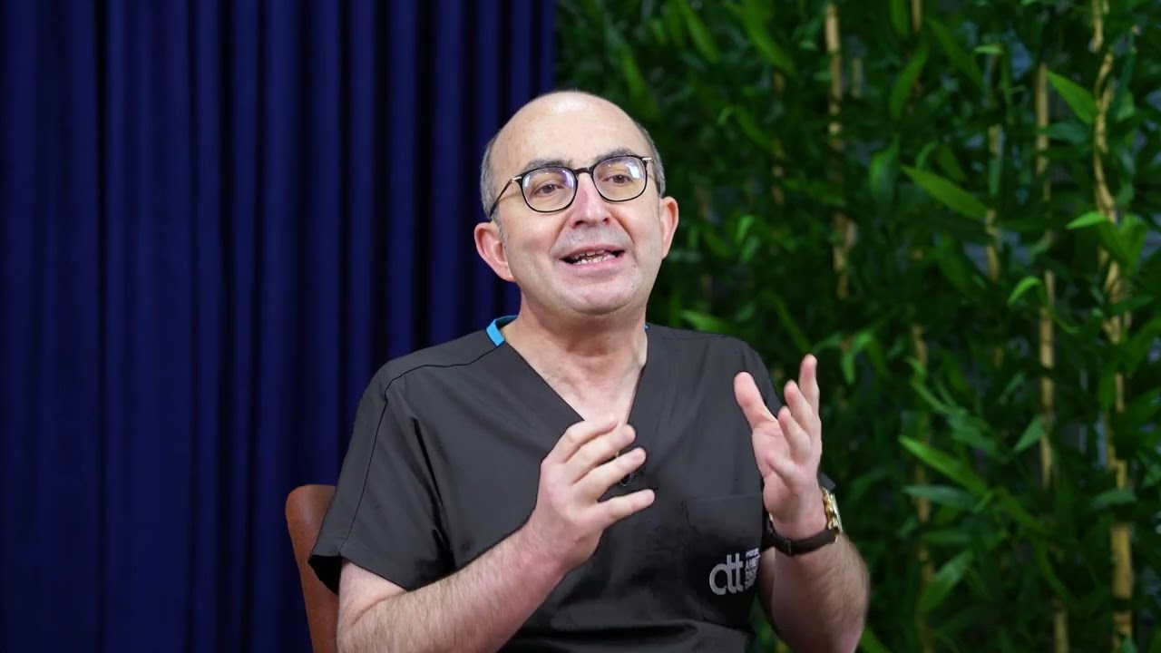 Penil Doppler | Ultrason Raporunuz Ne Kadar Doğru | Prof. Dr. Ahmet Tuncay Turgut