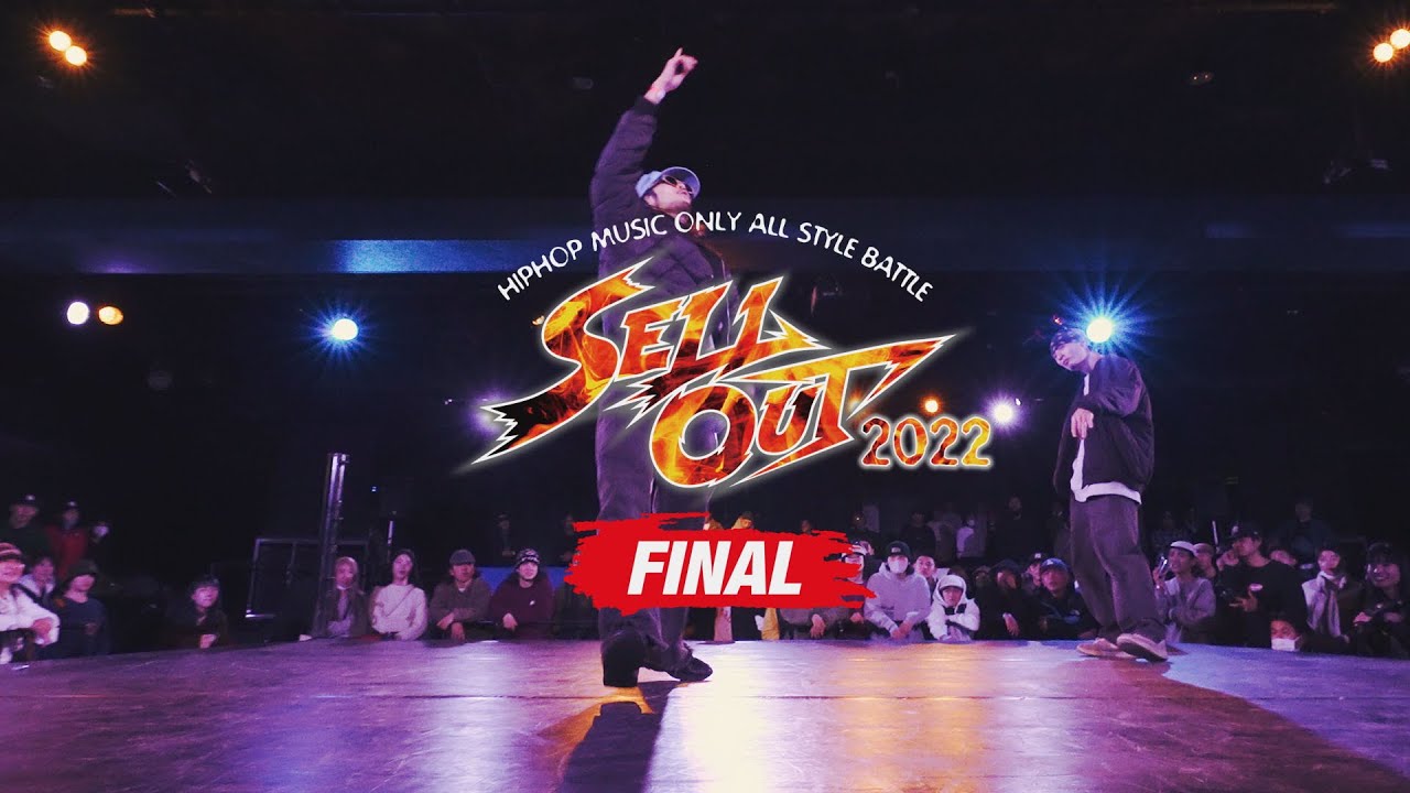 TAKUYA vs OOZORA - BEST8 