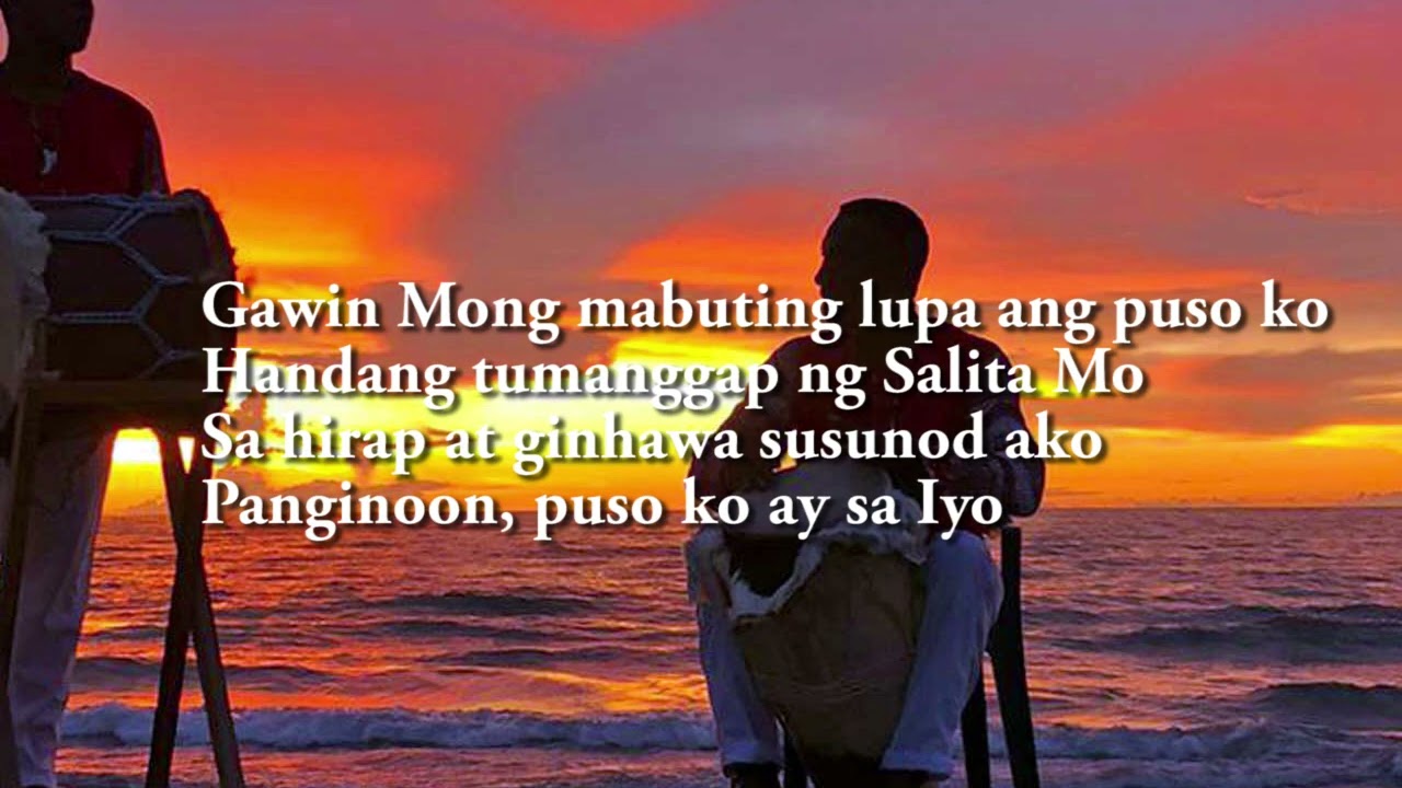 Pusong Hindi Bato