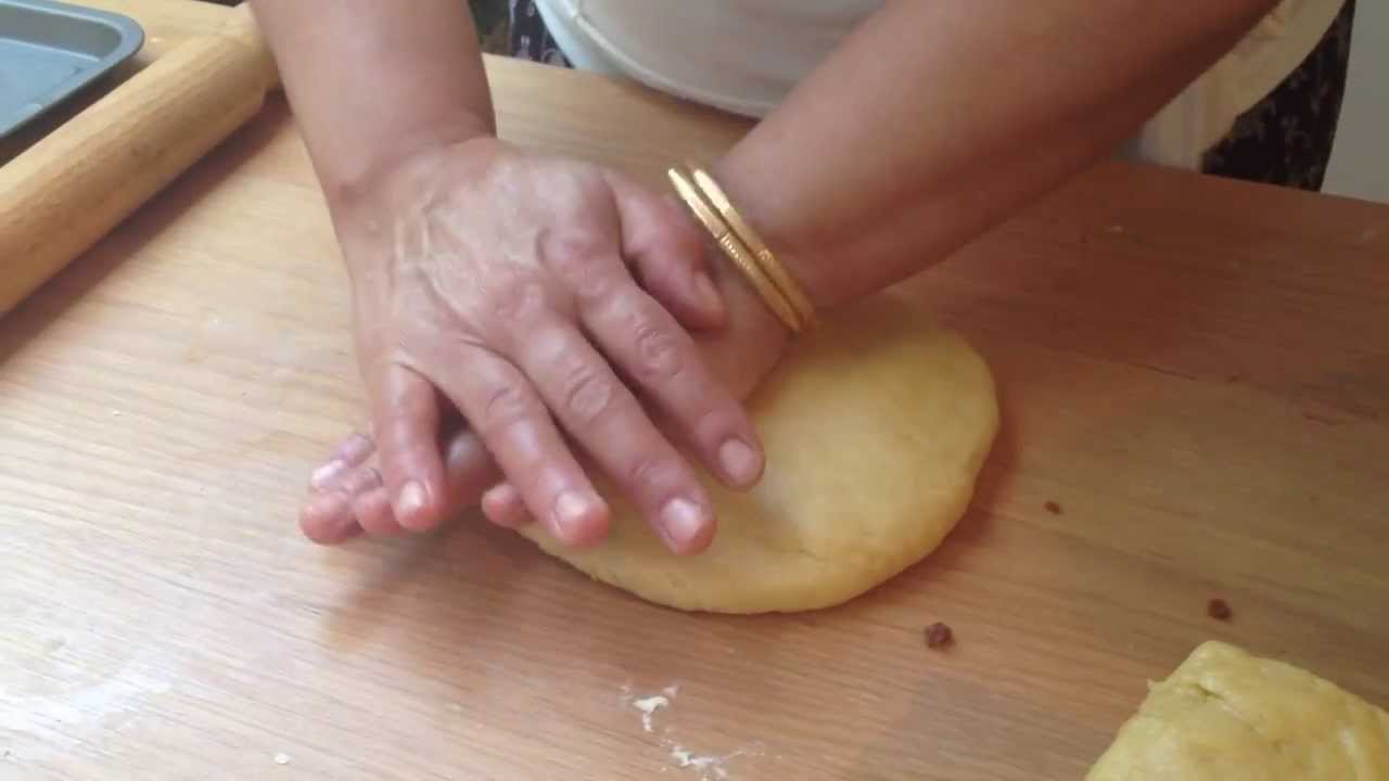 Perfect Kadeh - Assyrian Pie