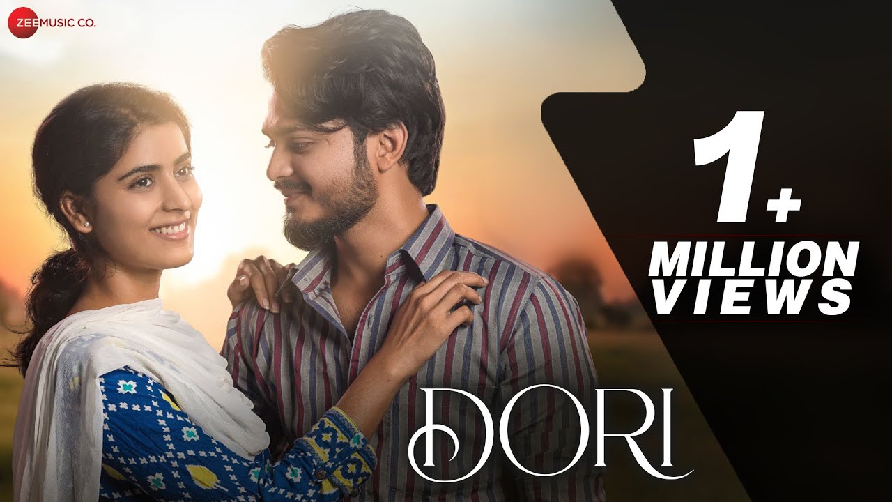डोरी | Dori - Video Song | Toshant Kumar & Monika | Devesh & Pooja | Dj As Vil | Cg Song