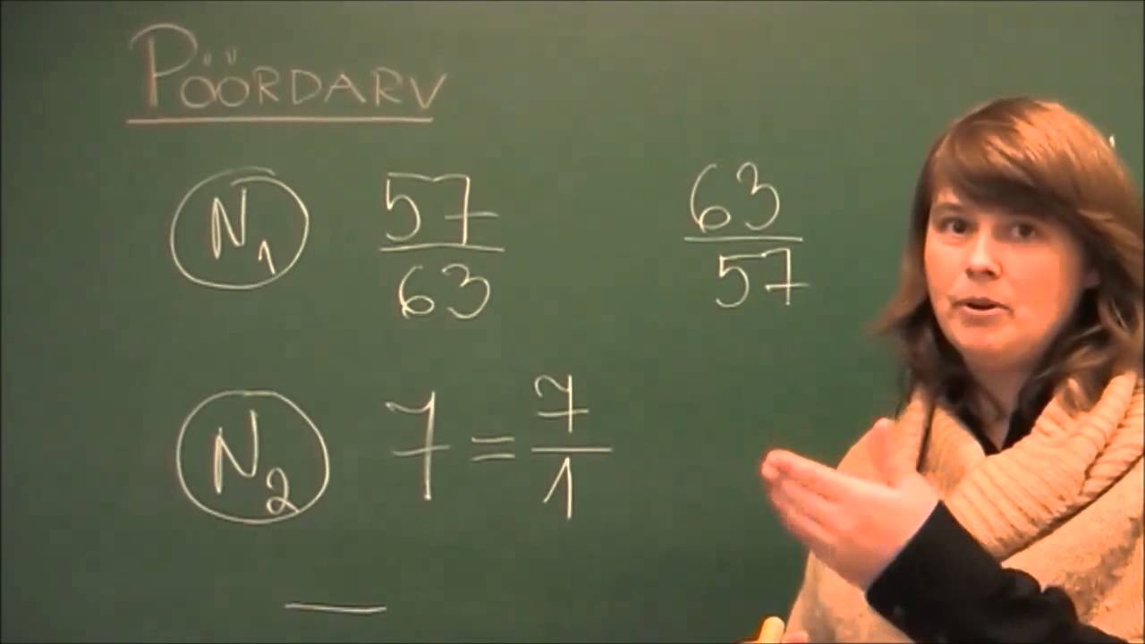 pöördarv
