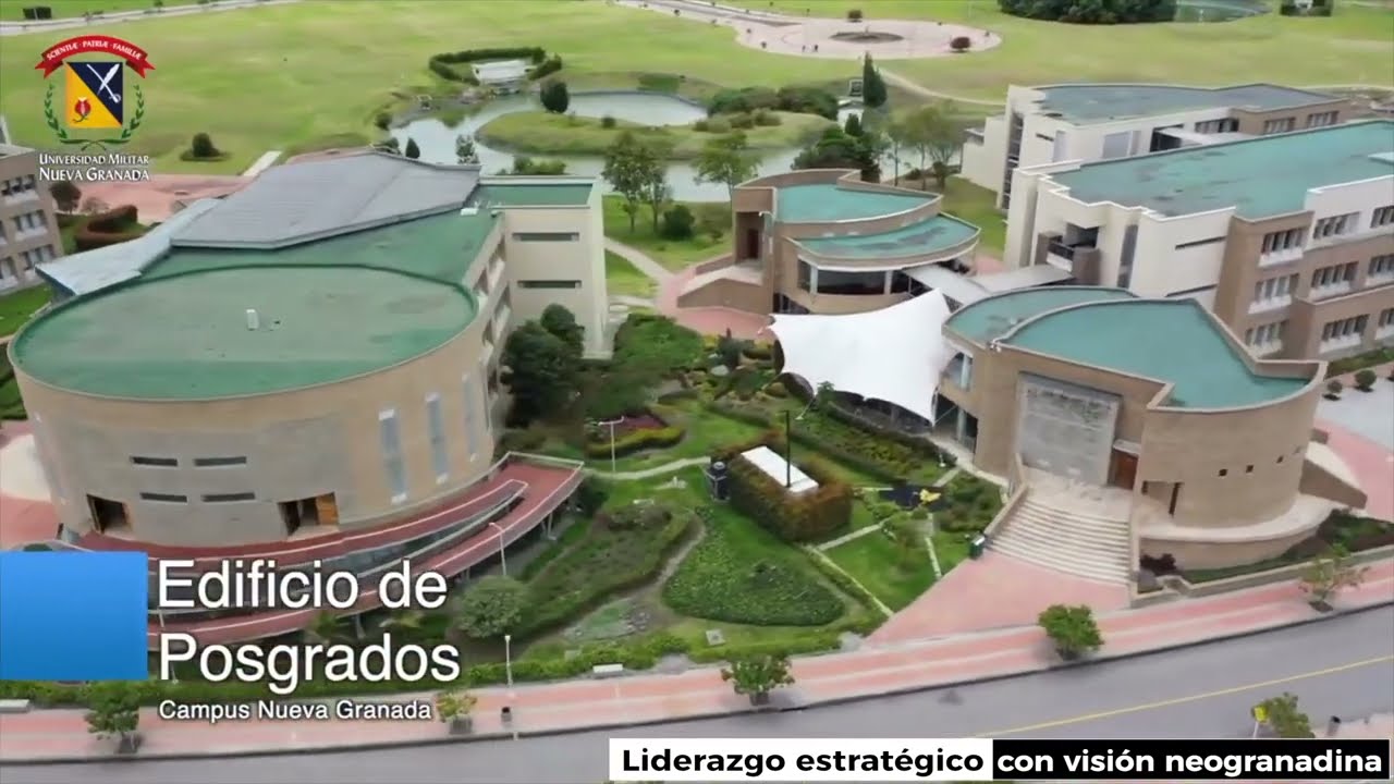 Campus Nueva Granada - Universidad Militar Nueva Granada