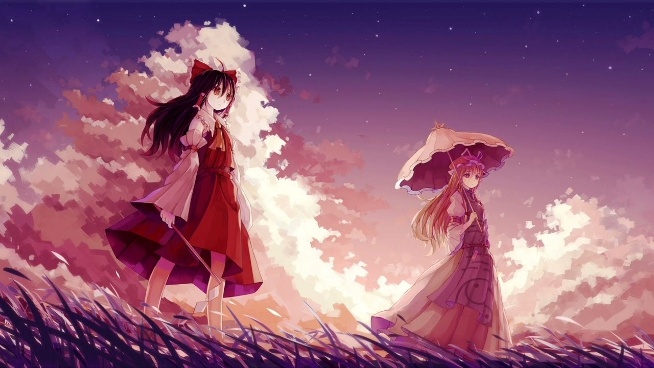 | Touhou |【東方 Vocal】Stay Waiting For A Dead - feat.mokemoke and えりぴー