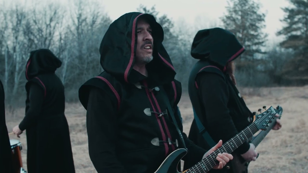 Bárd - Hunor és Magor