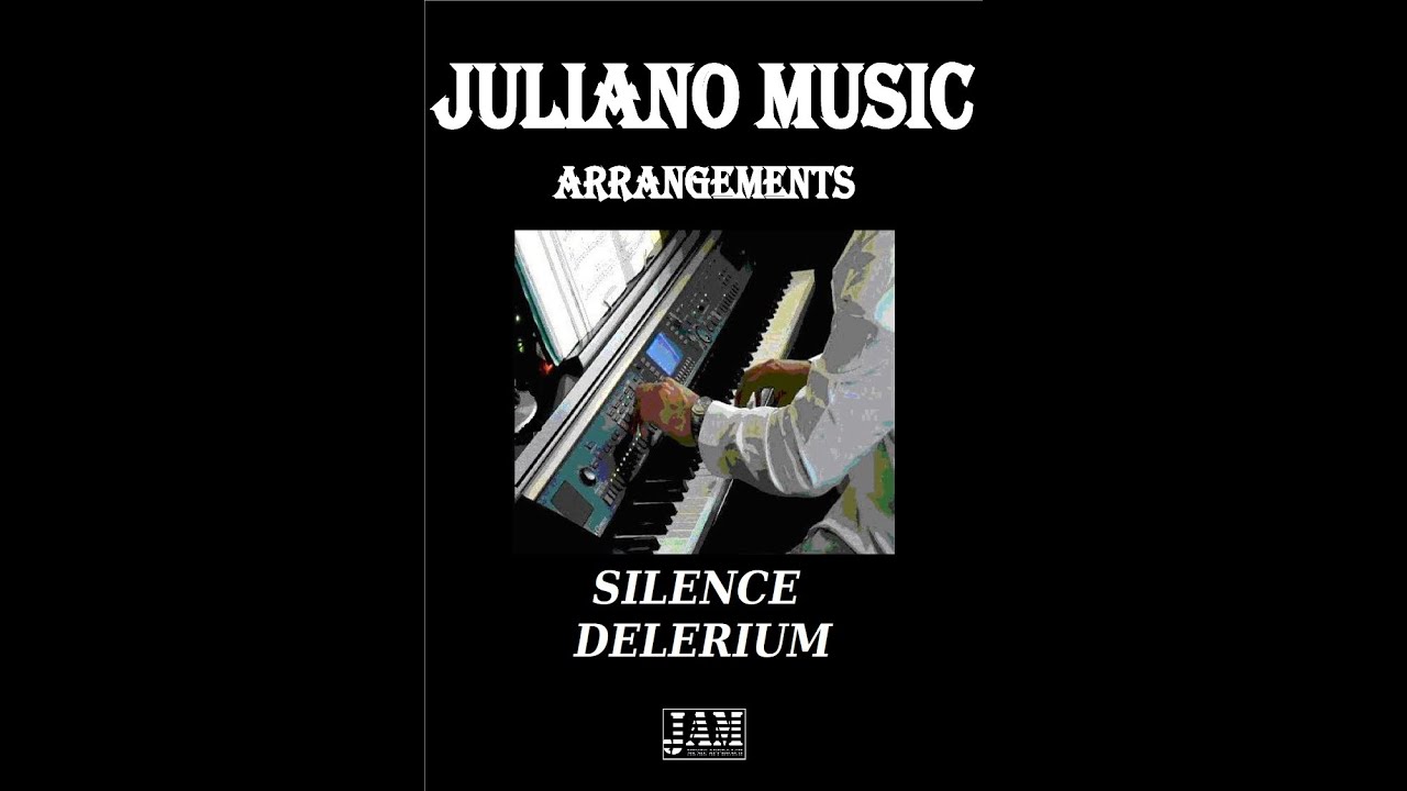 Silence - Delerium (Easy Piano Arrangement)