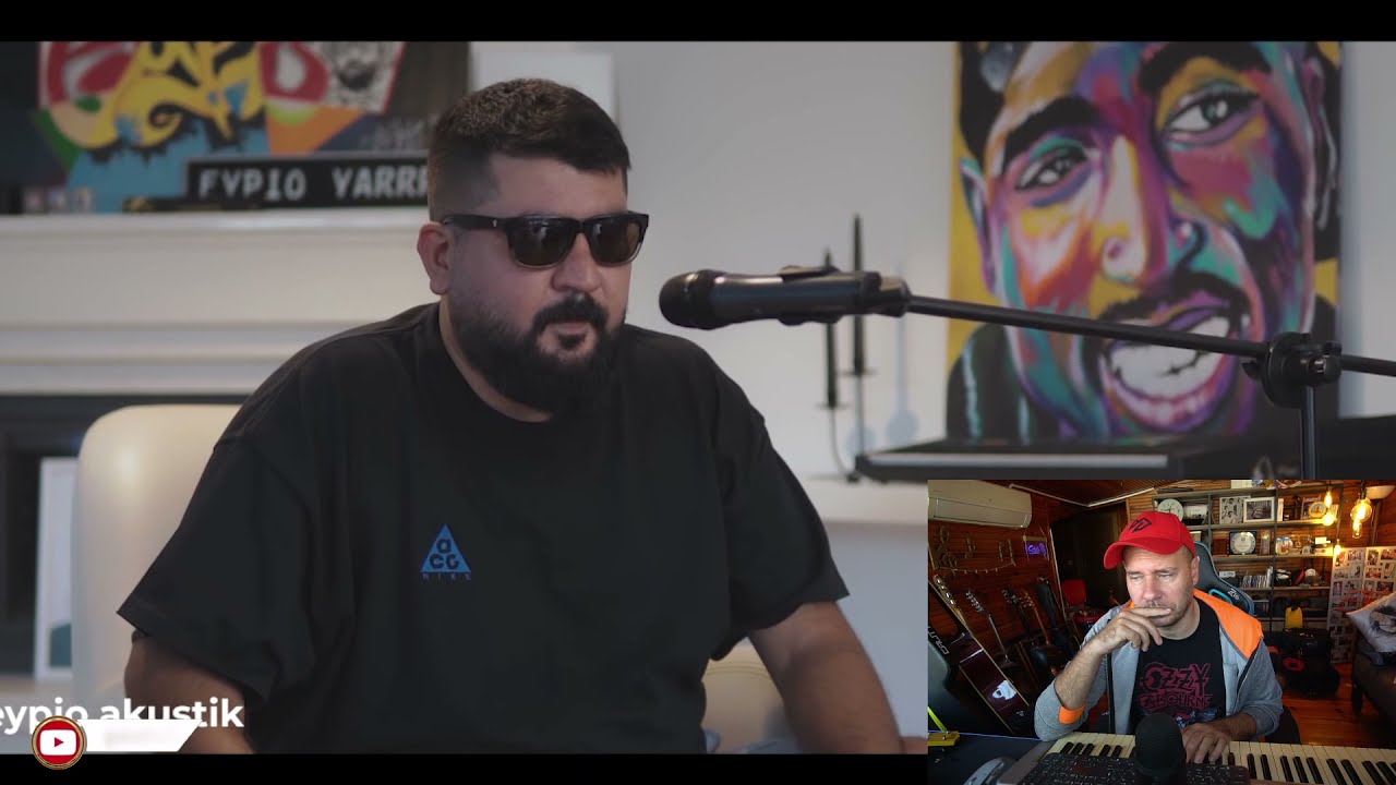 Eypio 'Dardayım' Ses Analizi (İstek ve Sonuç)