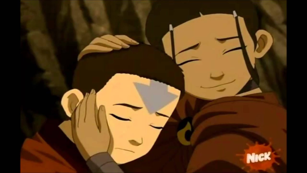 Life of Kataang