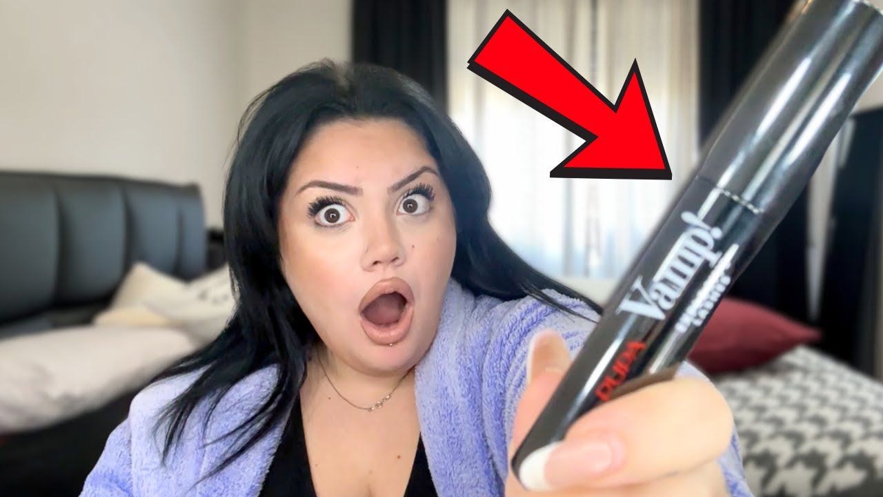 IL MASCARA DELLA VITA! *GRWM* / chiara paradisi beauty