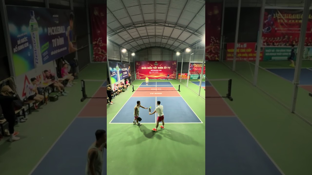 Cụ / Phong Đỏ v KN / Long Chéo