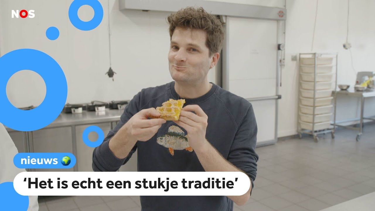 Het is gelukt! De Limburgse vlaai wordt extra beschermd