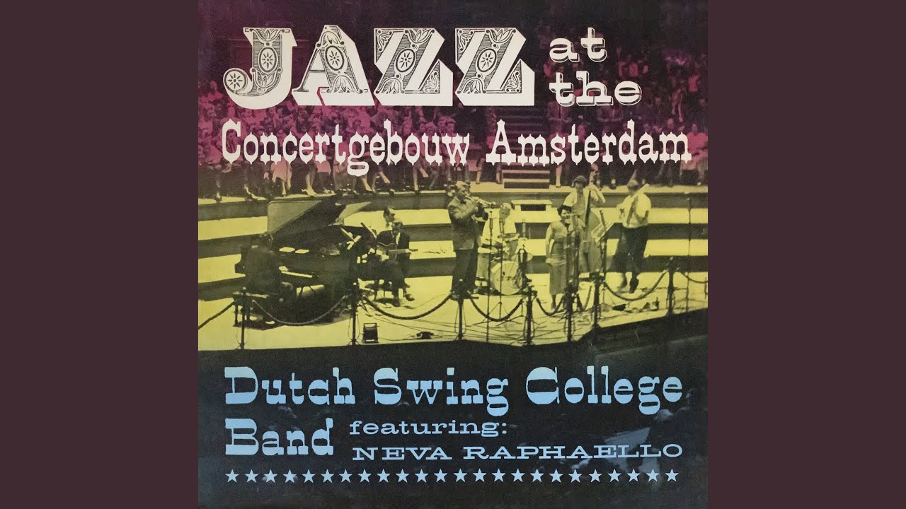 African Queen (Live In Concertgebouw Amsterdam, The Netherlands / 2 April 1958)