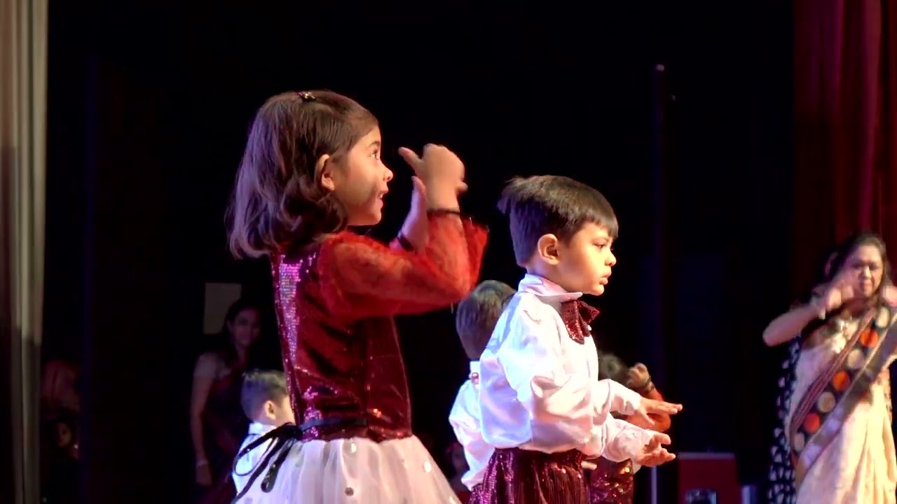 ANNUAL DAY 2022-2023