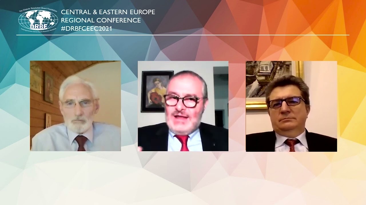 The powers and scope of the Dispute Board - Q&A