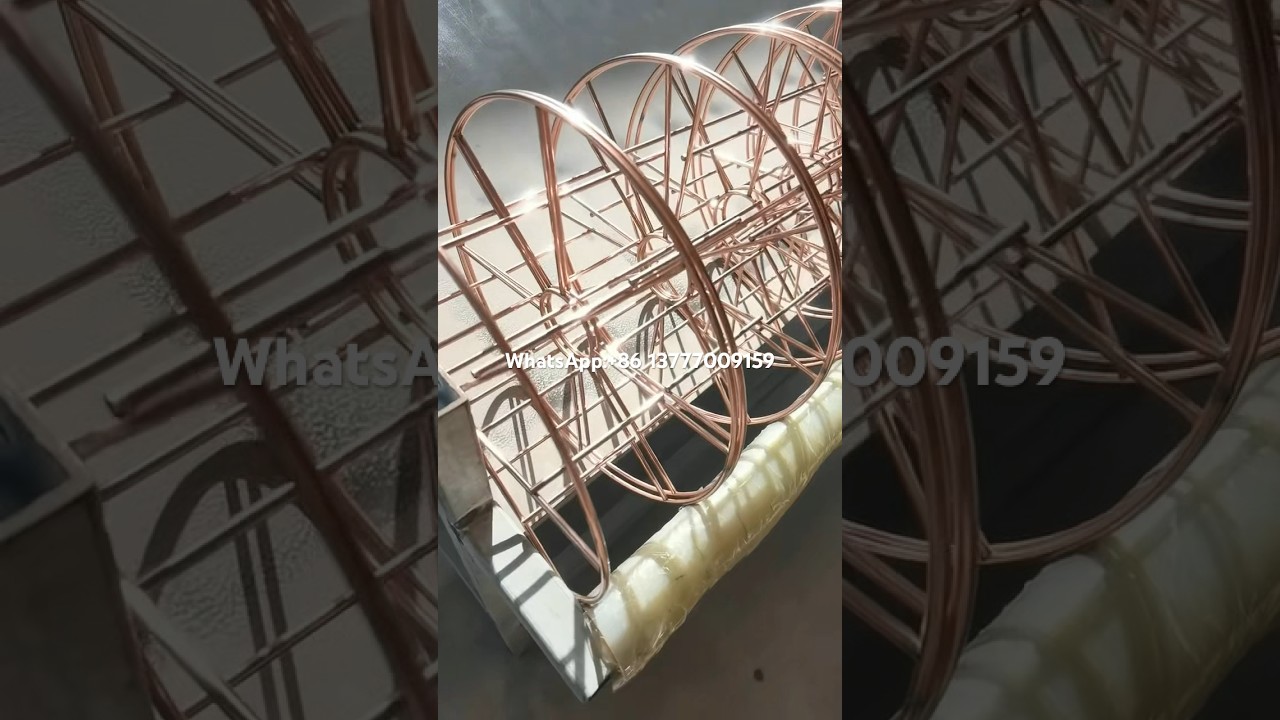 BS300 welding wire spools #spool #bobbin #reels