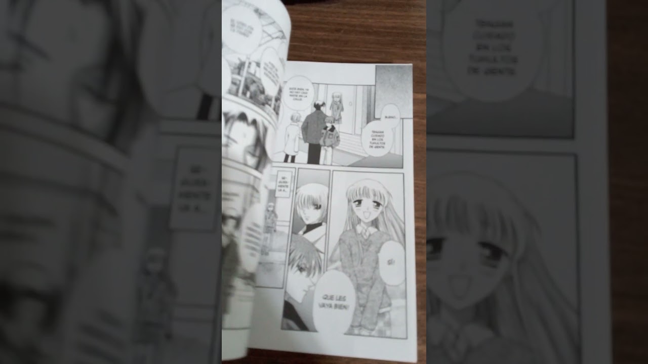 fruits basket tomo 2 editorial ivrea #fruitsbasketanime #manga # ivrea
