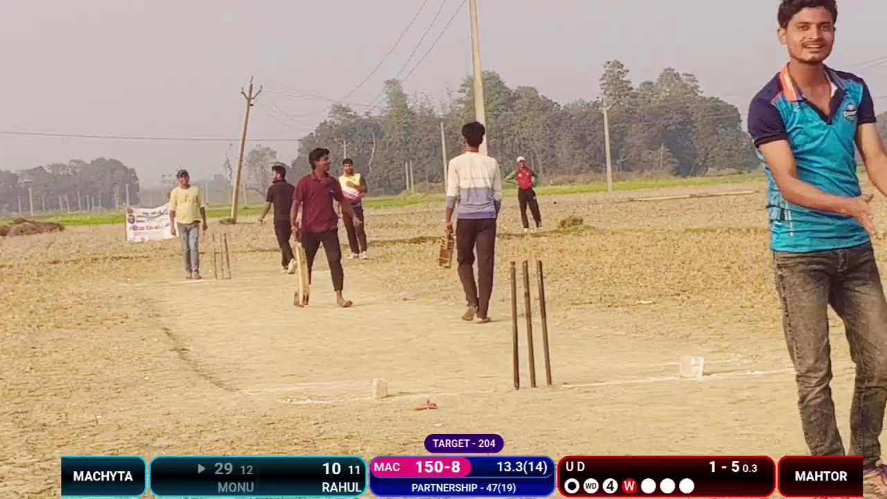 Live streaming of MOHD ASRAF ALI
