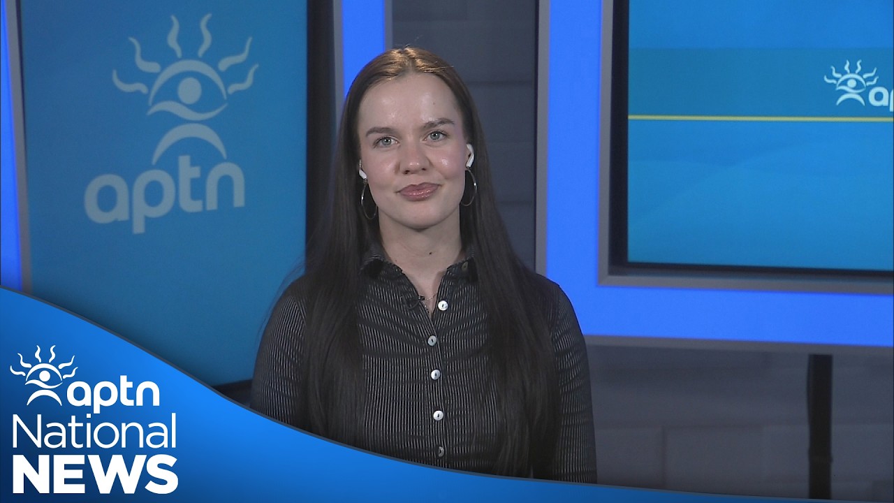 Speaking on what Minneapolis is like protesting ICE when cameras were not rolling | APTN News