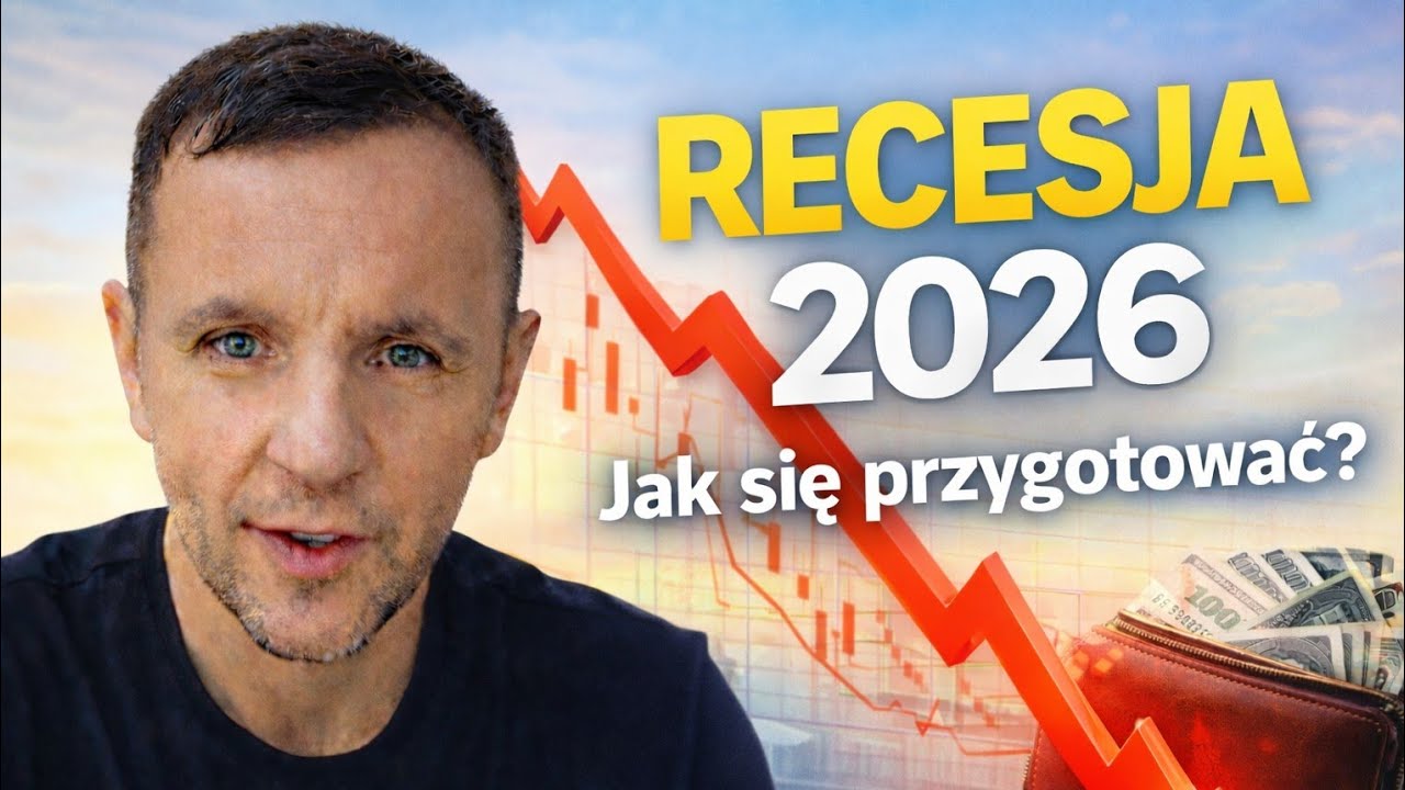„Czy nadejdzie recesja w 2026?”