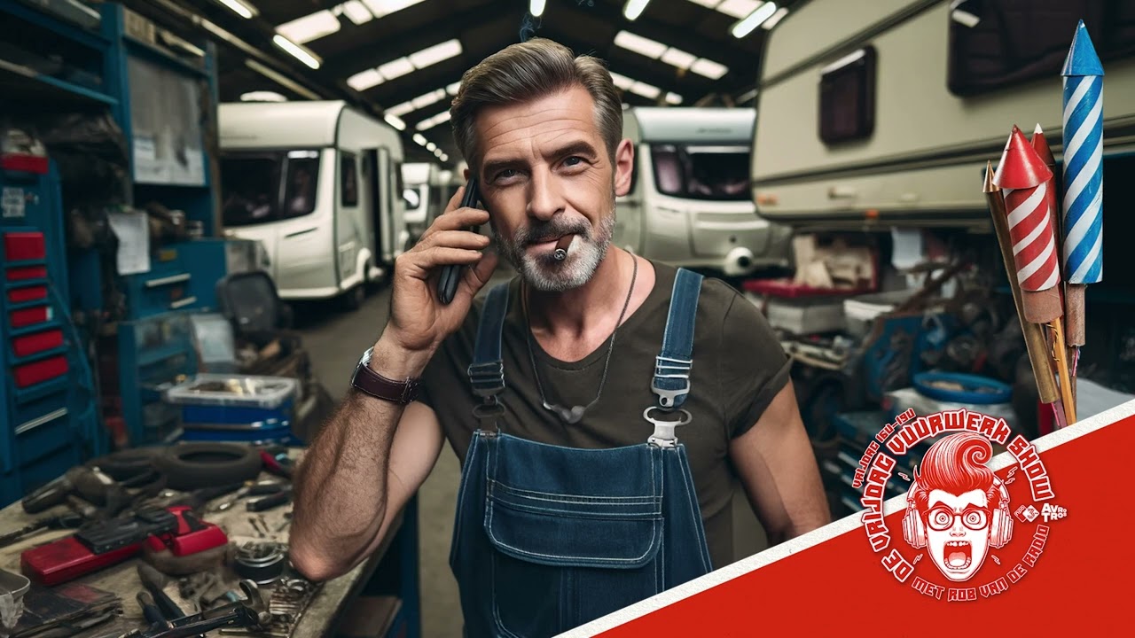 Hallo, mijn WATERHUFFERTJE is kapot? - De Hindertelefoon #prank