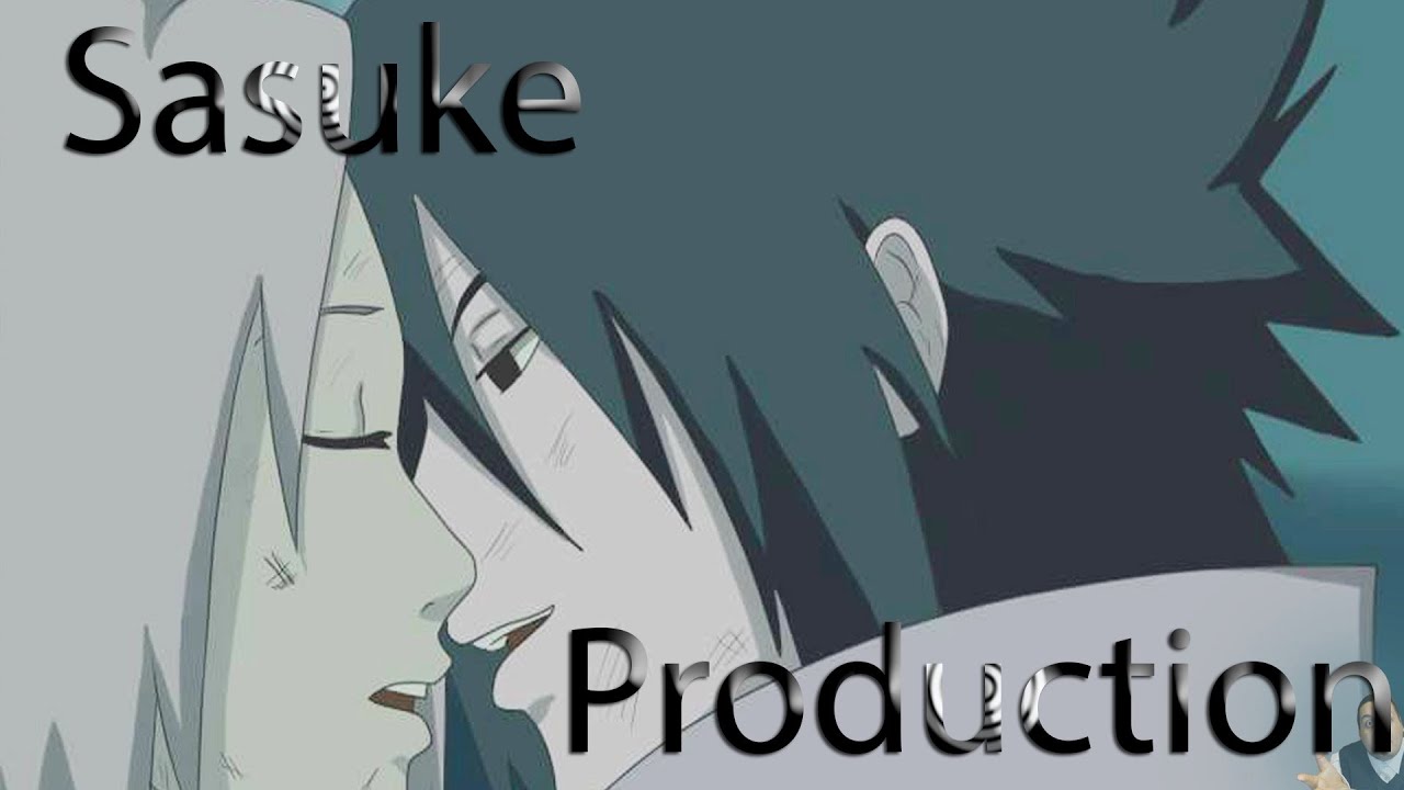 Sasuke & Sakura Amv