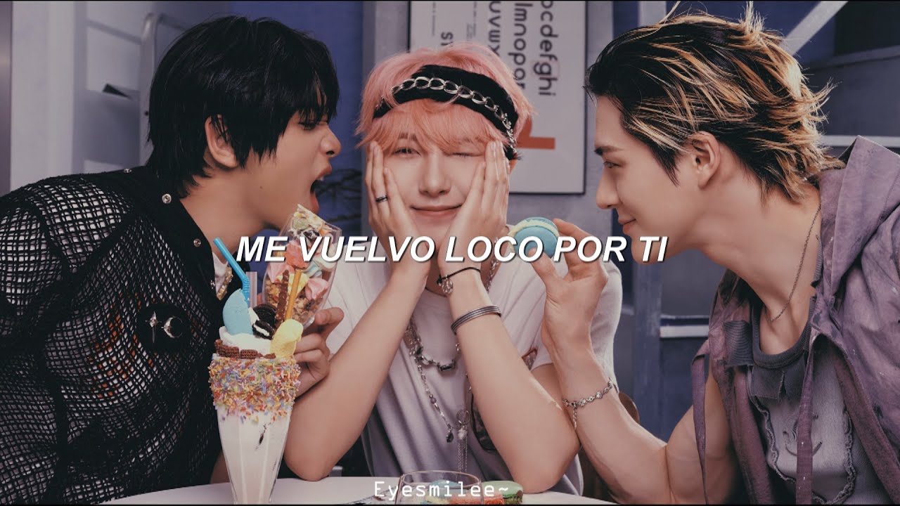 NCT DREAM - 'I LIKE IT' [Sub Español]