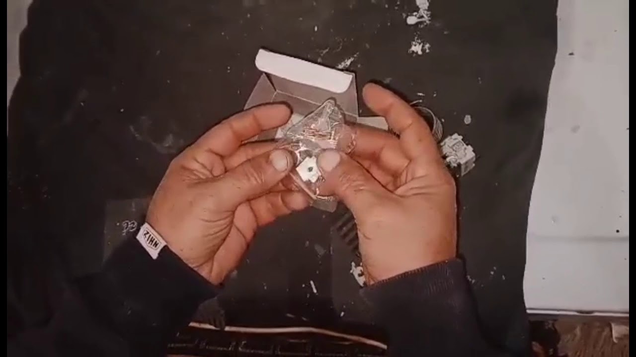 طريقة تبديل ثرموستات ثلاجة كونك رد لبنانية خطوة بخطوة